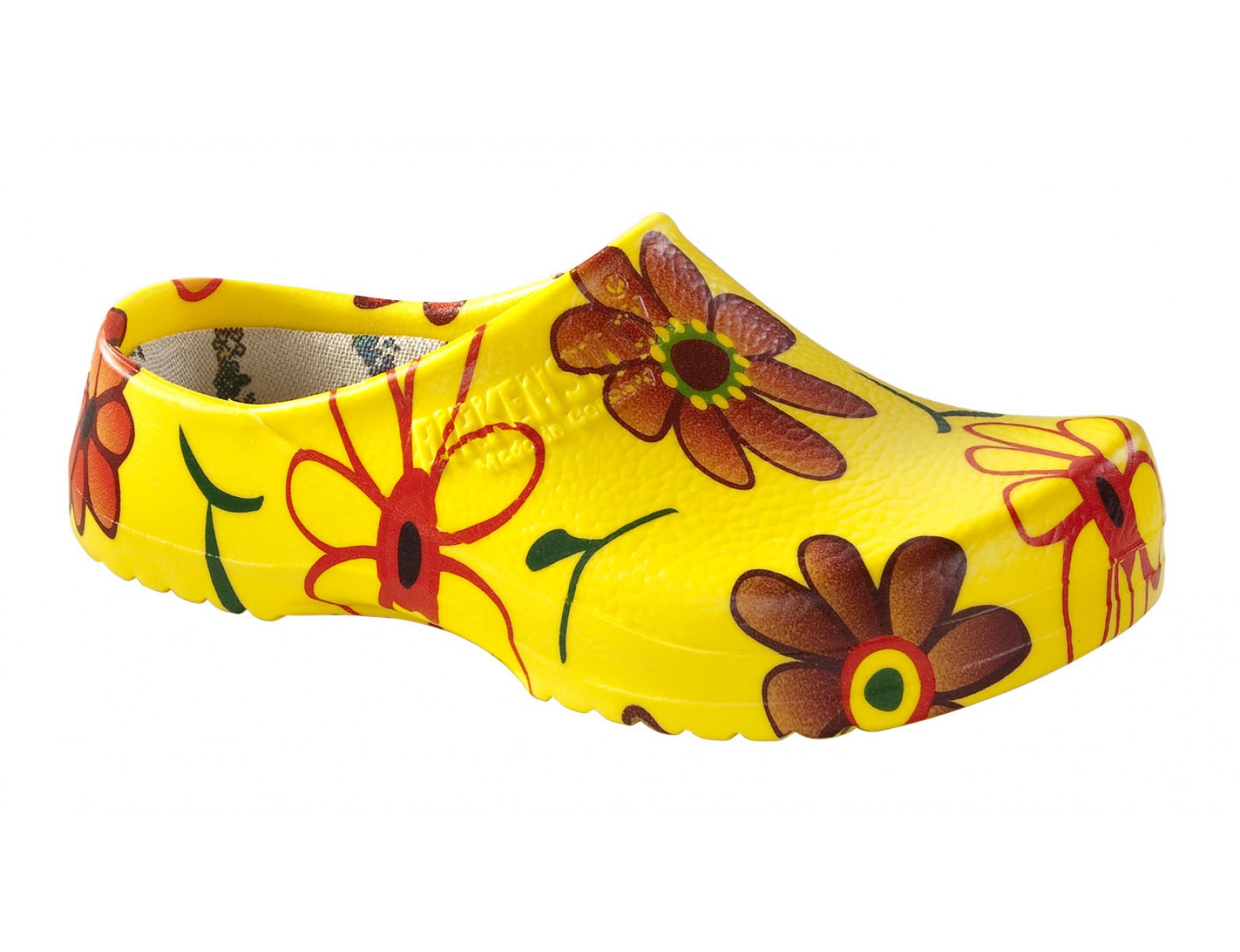Super birki yellow flower sales