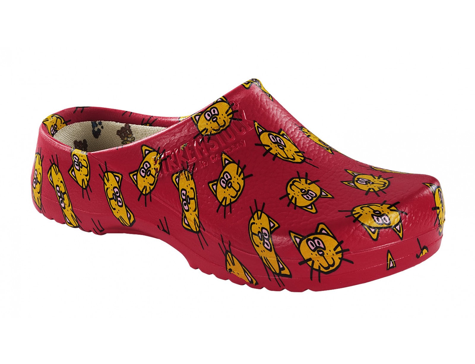 Super sales birki red