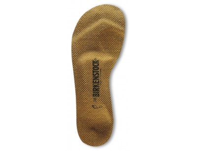 Birko-Tex insoles