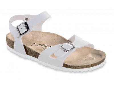 Rio White