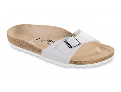 Madrid White
