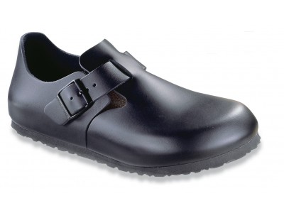 London Black