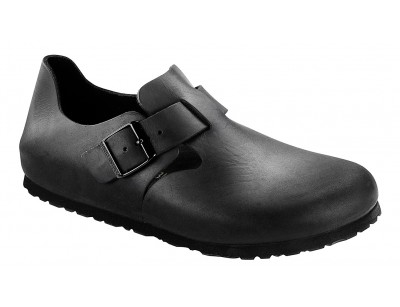London Black