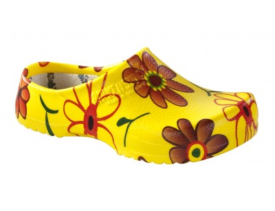 Super birki yellow flower new arrivals