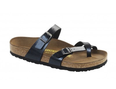 Birkenstock Mayari Blue Moon Sandal
