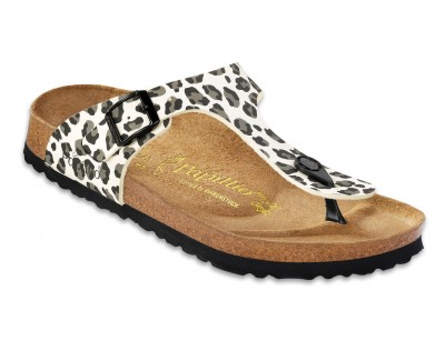 Gizeh Panther Grey