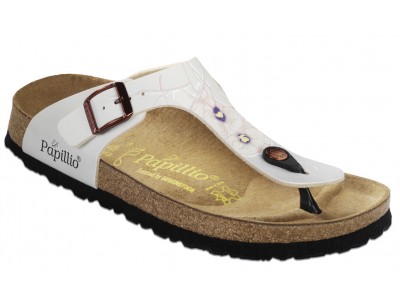 Gizeh Wild Orchid Grey