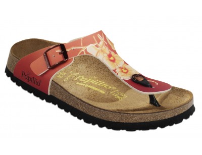 Gizeh Wild Orchid Red