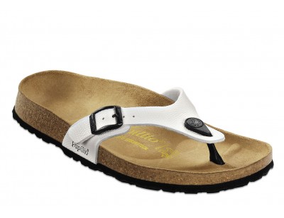 Turin Largato White