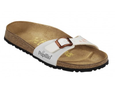 Madrid Wild Orchid Grey
