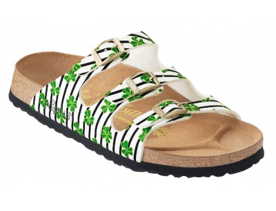 Florida Green Clover