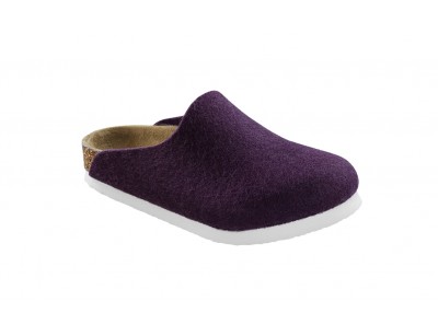 Kids Amsterdam Plum