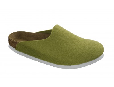 Amsterdam Moss