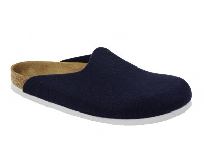 Amsterdam Dark Blue