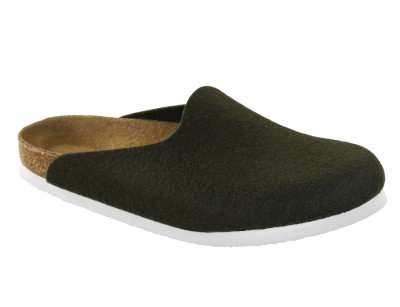 Amsterdam Khaki