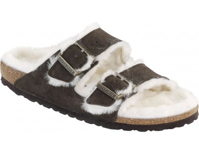 Arizona Mocha Fur