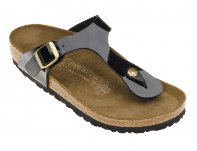 Gizeh Black Patent