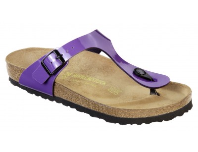 Gizeh Lilac Patent