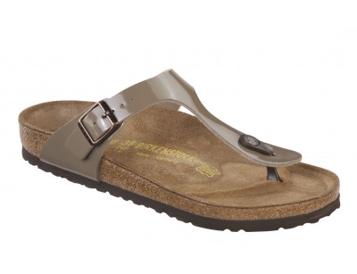Gizeh Fossil Patent