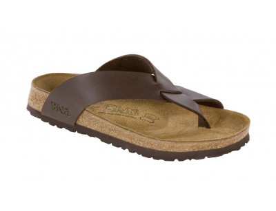 Cancun Dark Brown