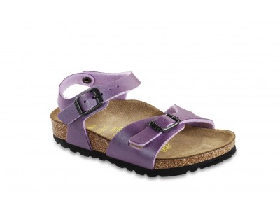 Rio Ice Pearl Amethyst