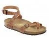 Yara Antique Brown