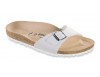 Madrid White