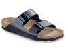Arizona Black Leather 