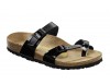 Mayari Black Patent