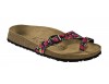 Holly Cherry Black