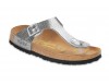 Gizeh Pailletten Silver