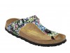 Gizeh Springflower Blue