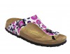 Gizeh Fantasy Flowers Fuchsia