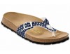 Turin Polkadots Blue