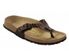 Turin Treccia Brown