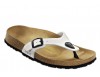Turin Largato White