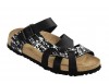 Pisa Pearl Black