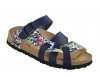 Pisa Springflower Blue