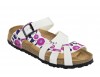 Pisa Fantasy Flowers Fuchsia
