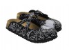 Dorian Valentine's Day Black Silver