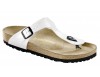 Gizeh White Patent