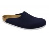 Amsterdam Dark Blue
