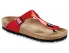 Gizeh Tango Red Patent