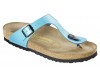 Gizeh Blue Patent