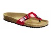 Turin Tango Red Patent