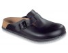 Boston Supergrip Black