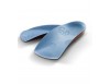 Blue Footbed