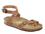 Yara Antique Brown