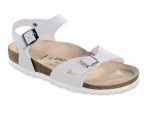Rio White