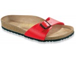 Madrid Red